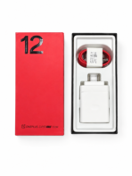 OnePlus SUPERVOOC 100W Power Adapter Kit.