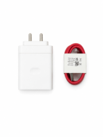 OnePlus SUPERVOOC 100W Power Adapter Kit. - Image 2