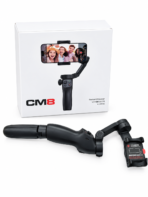 FUNSNAP CM8 3-Axis Smartphone Gimbal Stabilizer