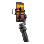 FUNSNAP CM8 3-Axis Smartphone Gimbal Stabilizer - Image 2