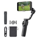 FUNSNAP CM8 3-Axis Smartphone Gimbal Stabilizer - Image 3