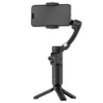 TOKQI M02 3-Axis Gimbal Stabilizer. - Image 2