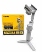 Digitek DSG 008F Pro 3-Axis Foldable Smartphone Gimbal