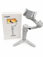 DigTek M1 3-Axis Merak One Smartphone Stabilizer
