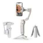 DigTek M1 3-Axis Merak One Smartphone Stabilizer - Image 2