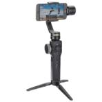 3-axis smartphone gimbal stabilizer - Image 3