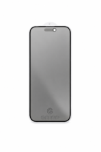 GRIPP 3D Matte Privacy Japanese Tempered Glass – iPhone 15 Pro - Image 2