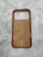 Santa Barbara Polo & Racquet Club Justin Series Leather Case - Image 2