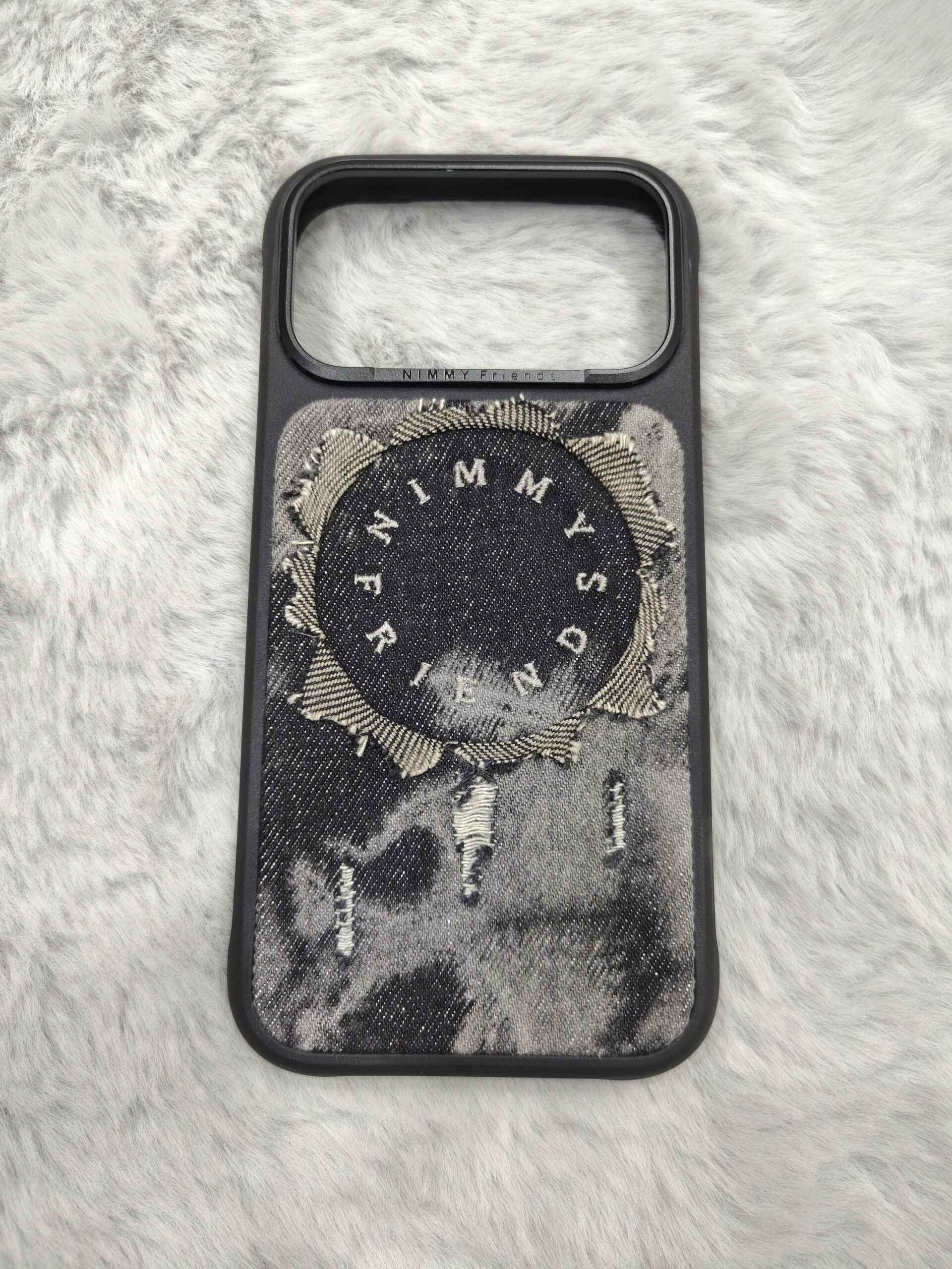 2026/08/999-2-scaled.jpg NIMMY Friends Denim Series Phone Case. - Image 1