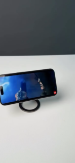 FIDGET SPINNER MAGSAFE STAND - Image 3