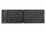 Portronics Chicklet Foldable Bluetooth Keyboard - Image 2