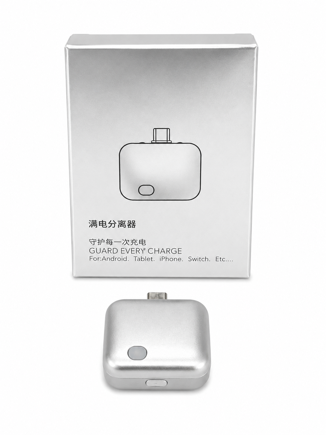 2026/09/1327-1.png Universal Auto Cut-Off Charging Protector – USB Type-C - Image 1