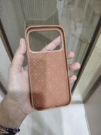 Embroidered Western Cowboy Horse Riding Phone Case - Image 3