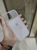 Frosted Matte Soft TPU Case – - Image 5