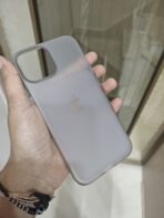 Frosted Matte Soft TPU Case – - Image 4