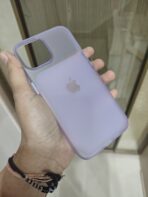 Frosted Matte Soft TPU Case – - Image 2