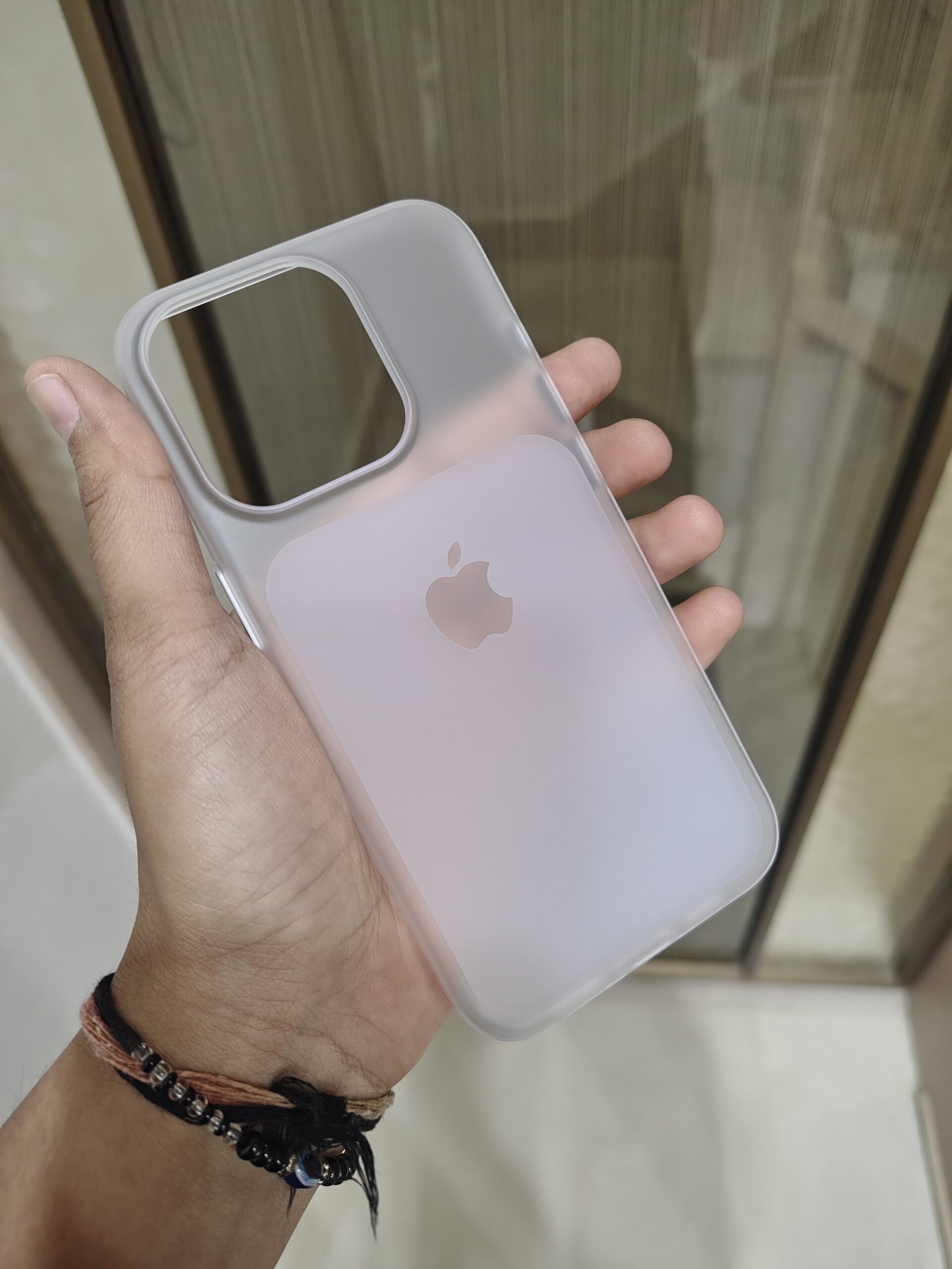 2026/09/1441-scaled.jpg Frosted Matte Soft TPU Case - Image 1