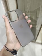 Frosted Matte Soft TPU Case - Image 3