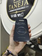 Xmart Privacy Anti-Peep Screen Protector for iPhone 17 Pro - Image 2
