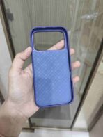 Western Cowboy Embroidered Printed Phone Case - Image 3