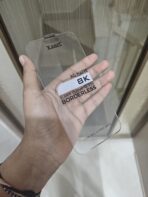 tempered glass screen protector - Image 2