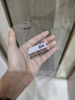 Xmart 8K AG Matte Super Curve Borderless Screen Protector - Image 2