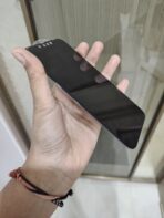FLAYR 8K Borderless Diamond Section Tempered Glass - Image 2