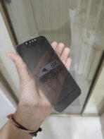 FLAYR 8K Borderless Diamond Section Tempered Glass - Image 3