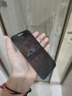 FLAYR 8K Diamond Section Borderless Tempered Glass for iPhone 15/16 - Image 2