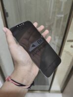 FLAYR 8K Borderless Diamond Section Tempered Glass - Image 2