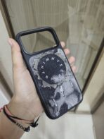 lNIMMY Friends Denim Series Phone Case.
