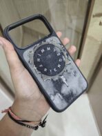 NIMMY Friends Denim Series Phone Case.