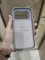 Nimmy Eagle 3D Embroidery MagSafe Phone Case - Image 3