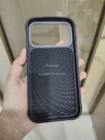 Nimmy Friends Big Eye Cute Pet Series “Travel Panda” Case - Image 3
