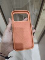 Nimmy Magnetic Dazzling 2.0 MagSafe Deer Embroidery Case - Image 3
