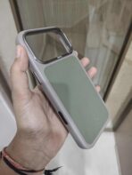 Santa Barbara Polo & Racquet Club Premium Leather Finish Phone Case - Image 2