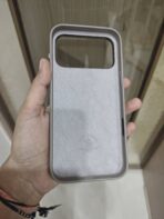 Santa Barbara Polo & Racquet Club Premium Leather Finish Phone Case - Image 3