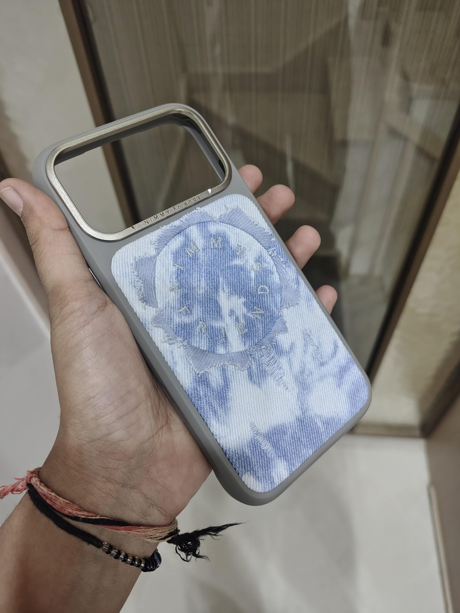 2026/09/1859-scaled.jpg NIMMY Friends Magnetic Denim Fashion Series Phone Case. - Image 1
