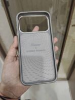 NIMMY Friends Magnetic Denim Fashion Series Phone Case. - Image 3