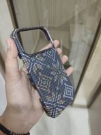 Black & Gold Geometric Pattern Premium - Image 2