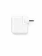 Apple 35W Dual USB-C Port Power Adapter. - Image 2
