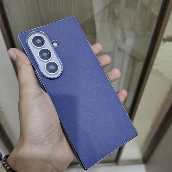 Galaxy Z Fold8 Cover