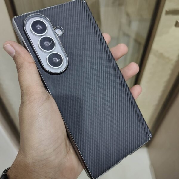 Galaxy Z Fold8 Cover