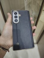 Galaxy Z Fold8 Cover - Image 2