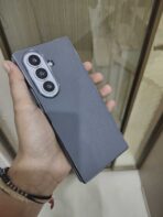Galaxy Z Fold8 Cover