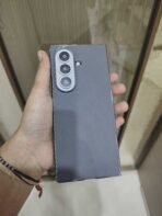 Galaxy Z Fold8 Cover - Image 2