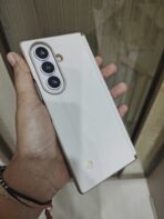 Galaxy Z Fold8 Cover