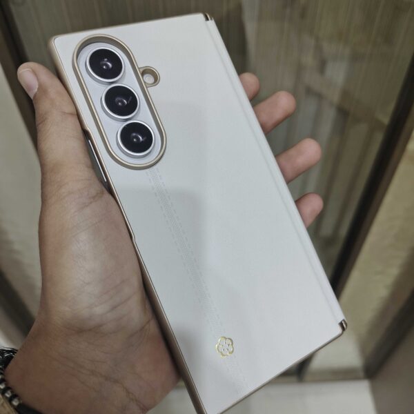 Galaxy Z Fold8 Cover
