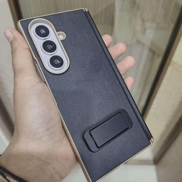 Galaxy Z Fold8 Cover