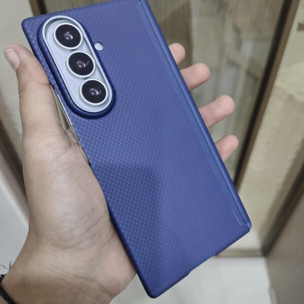 Galaxy Z Fold8 Cover